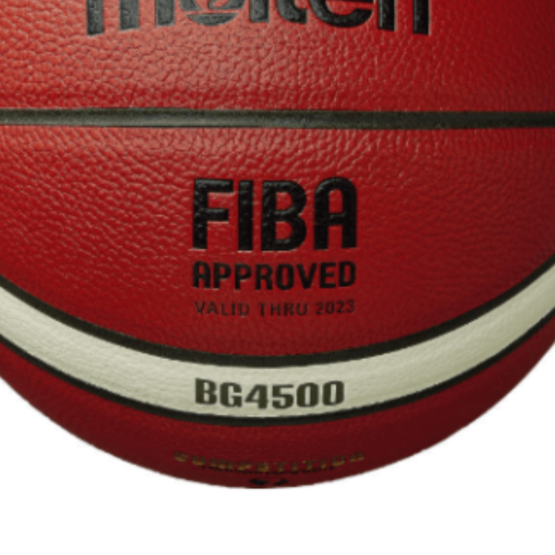BALÓN BÁSQUETBOL MOLTEN BG4500 LNB MO21933-2