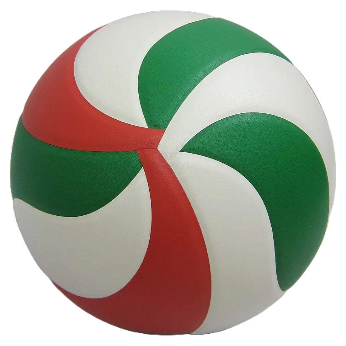 BALON DE VOLEIBOL MOLTEN V5M-3500 SOFT TOUCH | MO21762-2