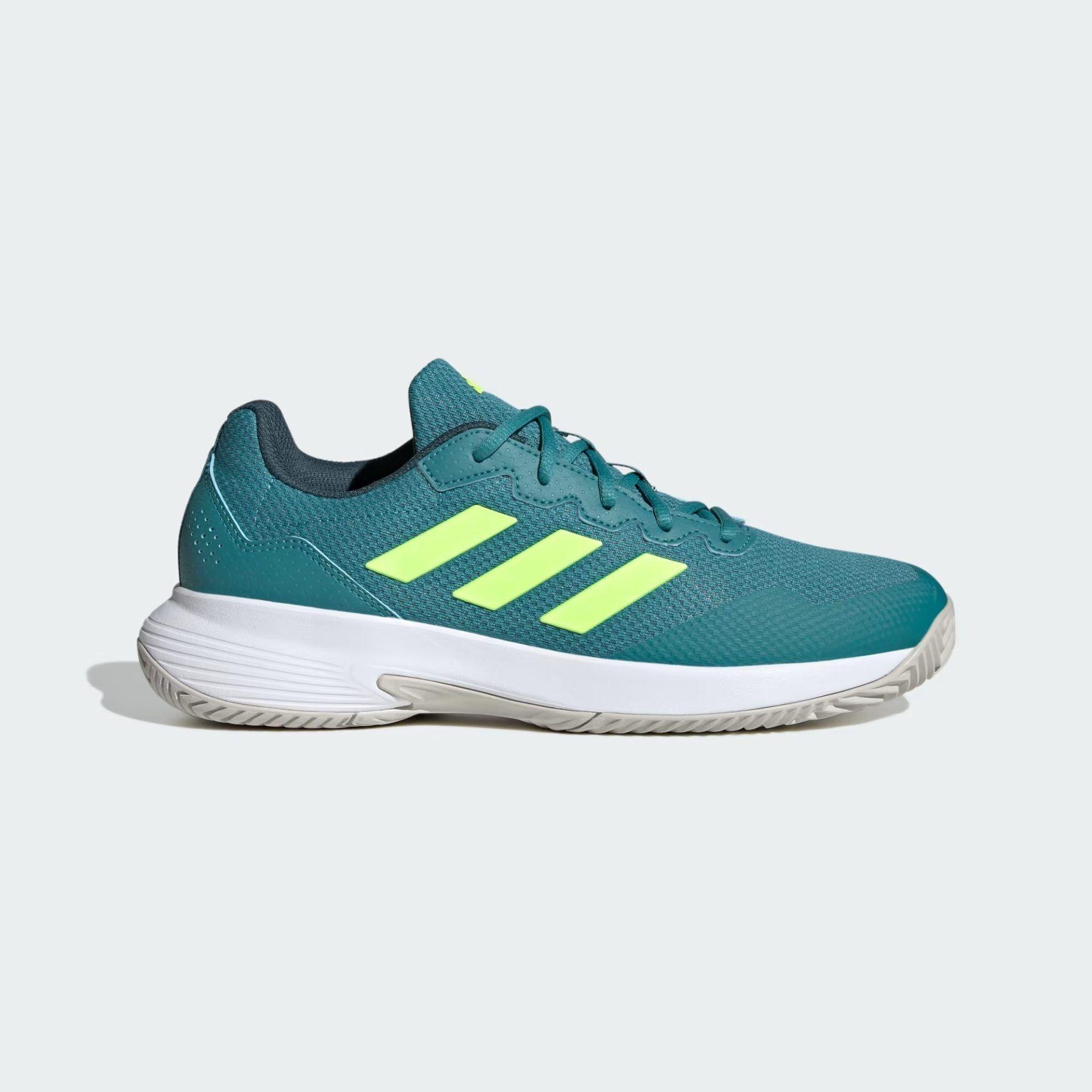 ZAPATILLAS DE TENIS ADIDAS GAMECOURT 2.0 UNISEX IG9566-0