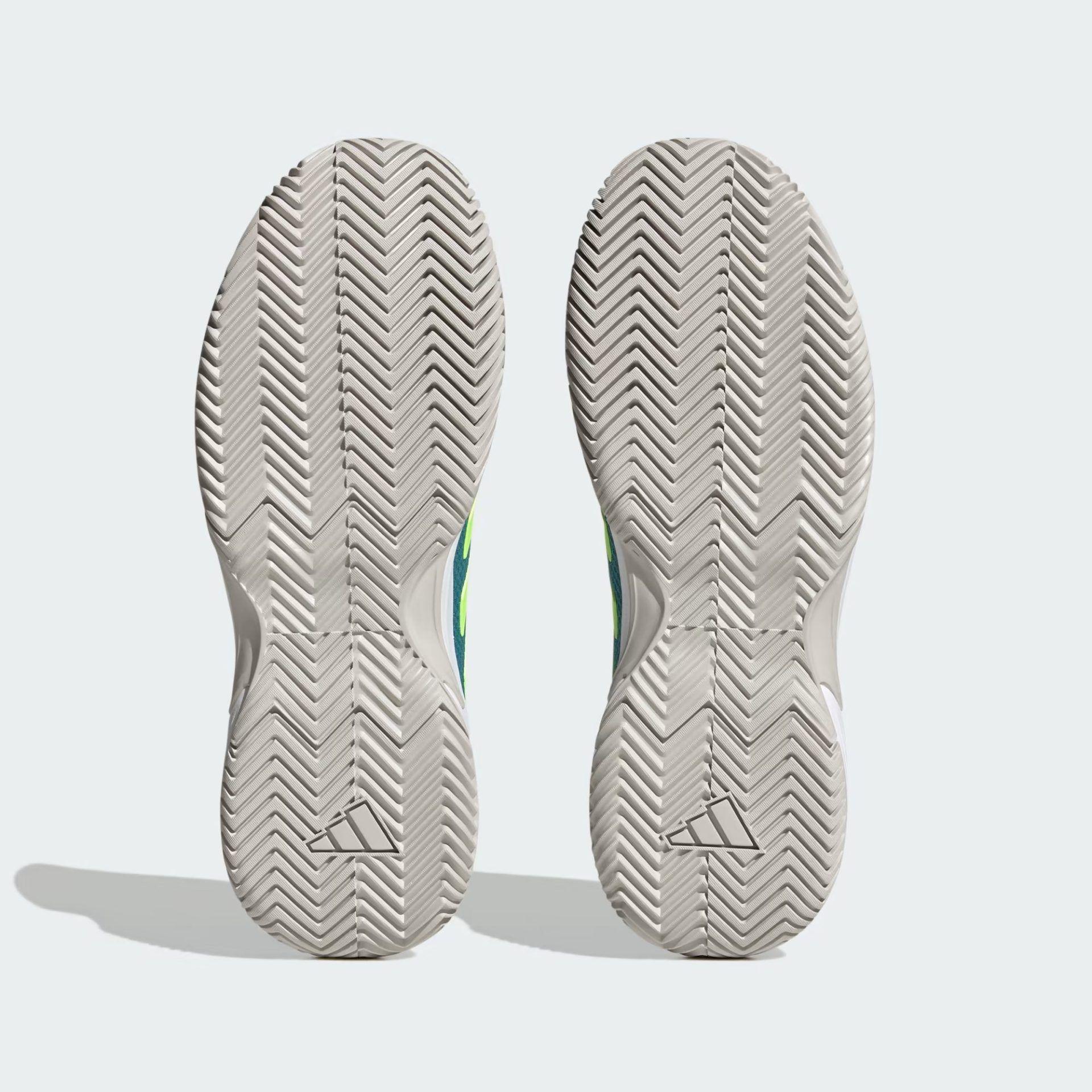ZAPATILLAS DE TENIS ADIDAS GAMECOURT 2.0 UNISEX IG9566-2