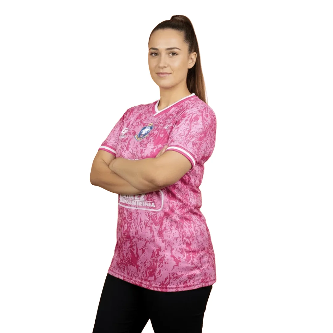 CAMISETA CDA 2025 MUJER | DA001/M-3