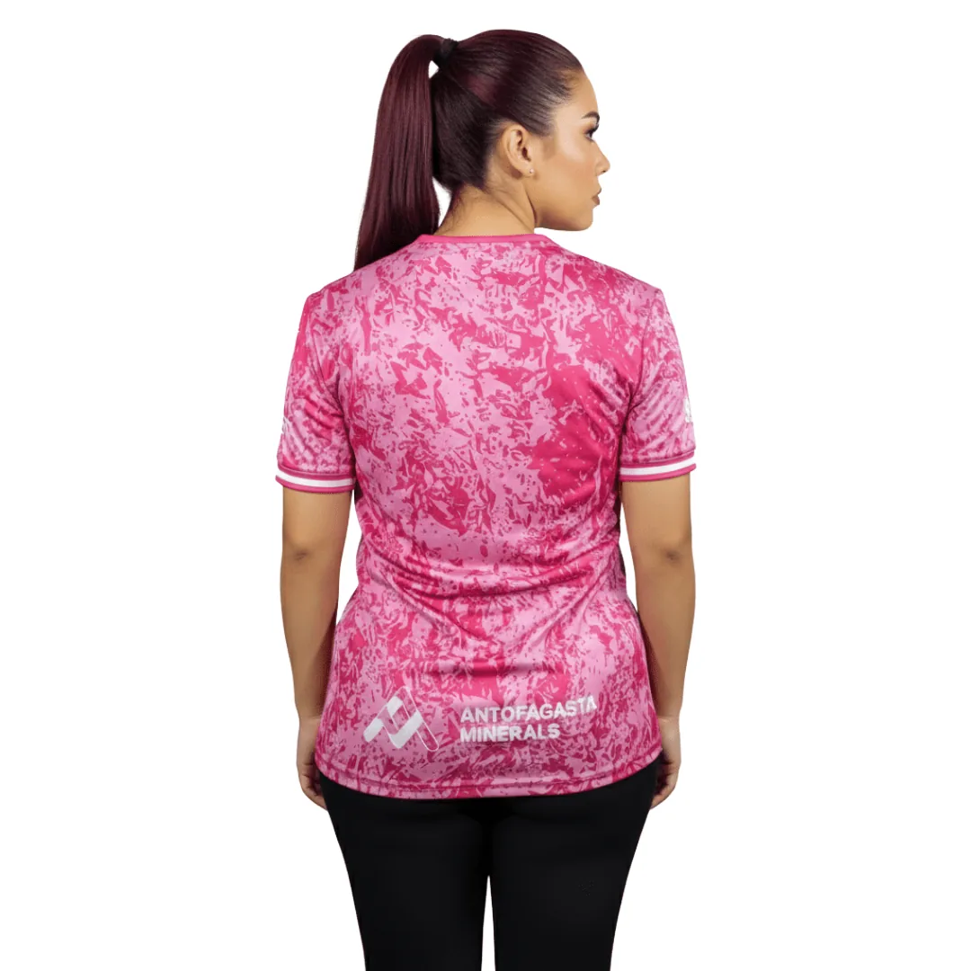 CAMISETA CDA 2025 MUJER | DA001/M-4