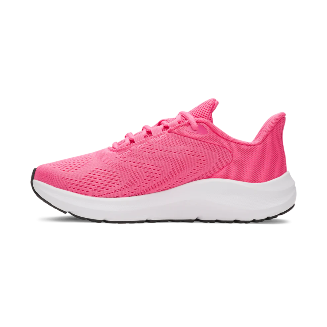 ZAPATILLAS DE RUNNING UNDER ARMOUR CHARGED PURSUIT 4 MUJER | 6000598-672-3