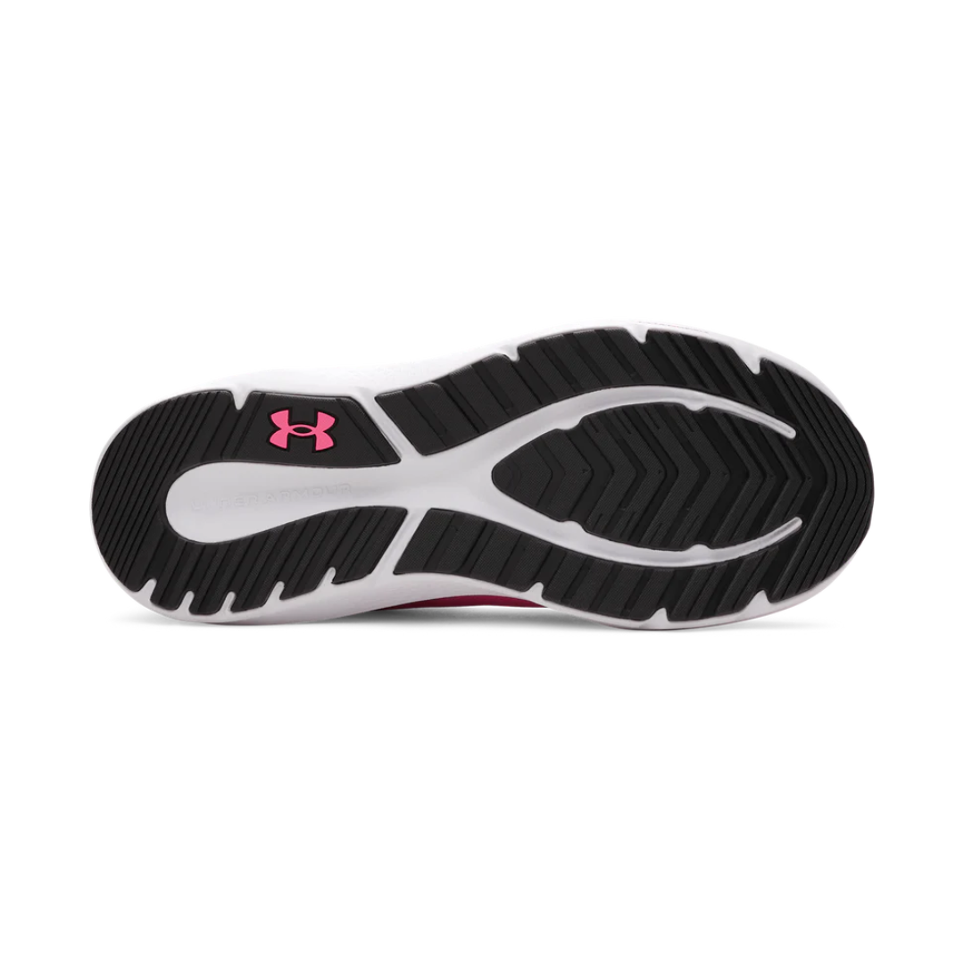 ZAPATILLAS DE RUNNING UNDER ARMOUR CHARGED PURSUIT 4 MUJER | 6000598-672-4