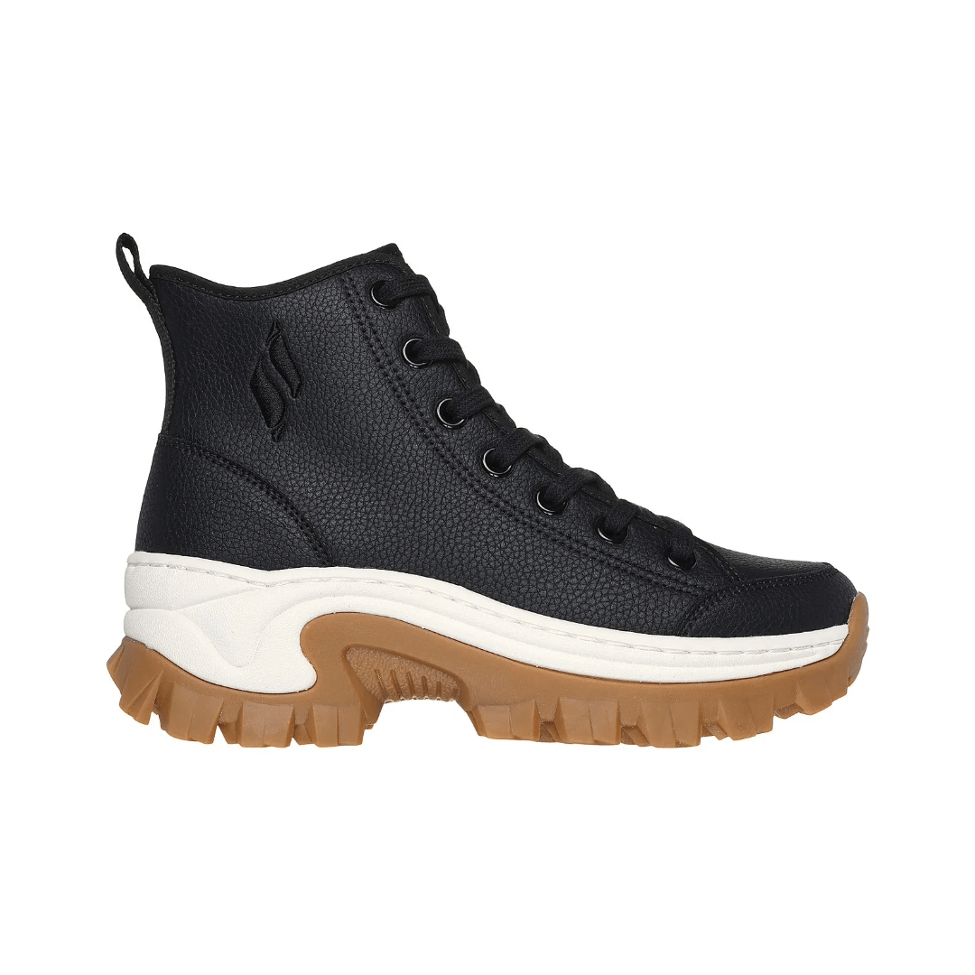 ZAPATILLAS SKECHERS HI-RYZE | 177237-BLK-0
