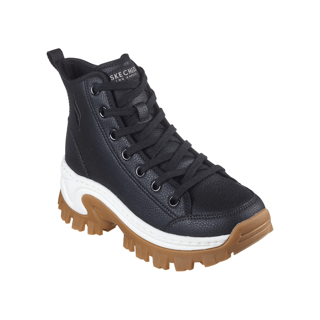 ZAPATILLAS SKECHERS HI-RYZE | 177237-BLK-1