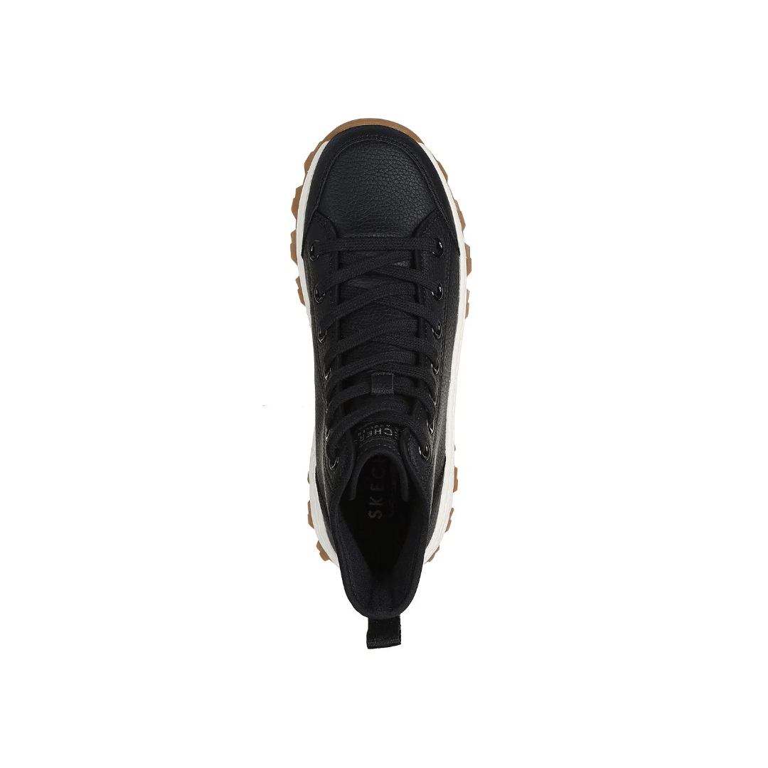 ZAPATILLAS SKECHERS HI-RYZE | 177237-BLK-2
