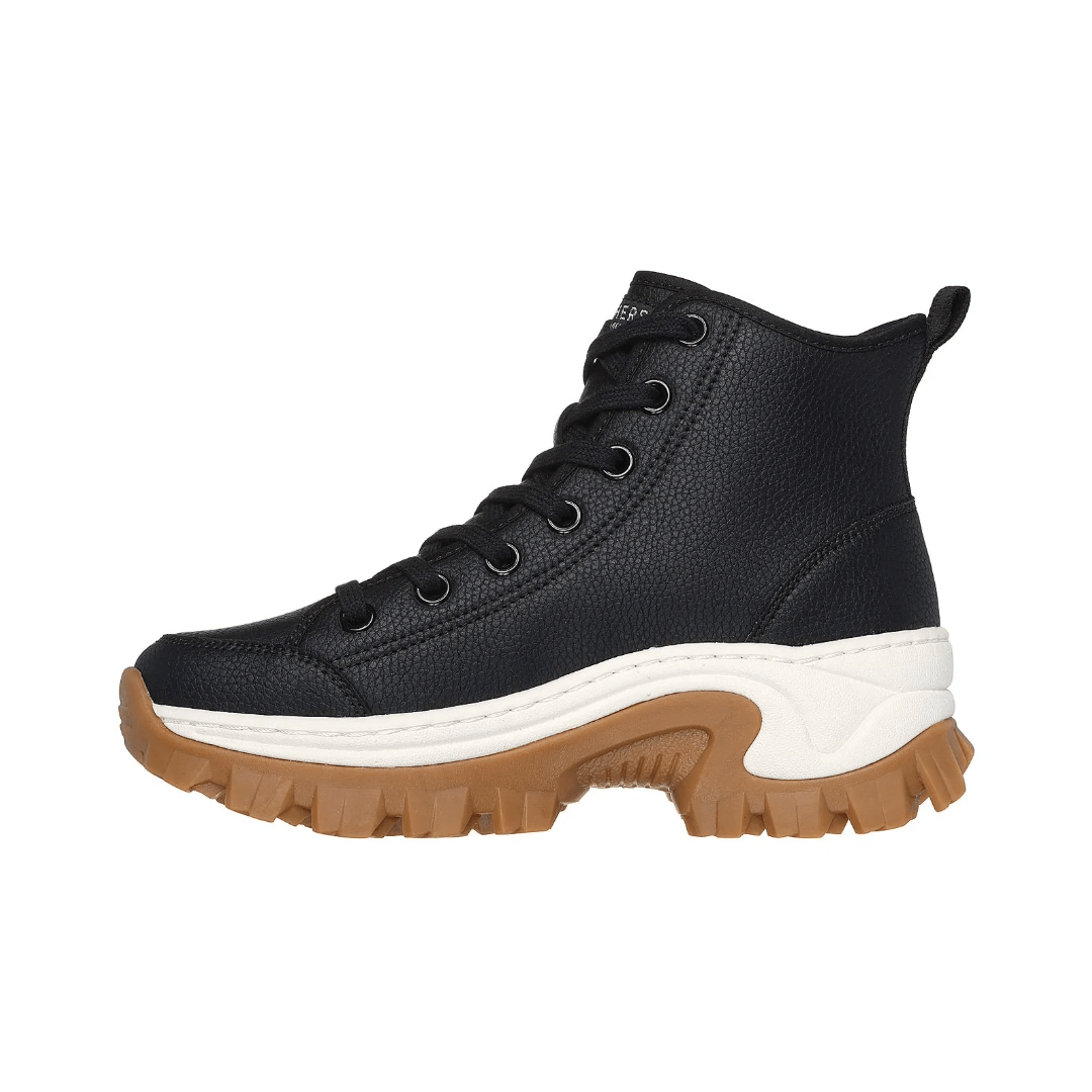 ZAPATILLAS SKECHERS HI-RYZE | 177237-BLK-3