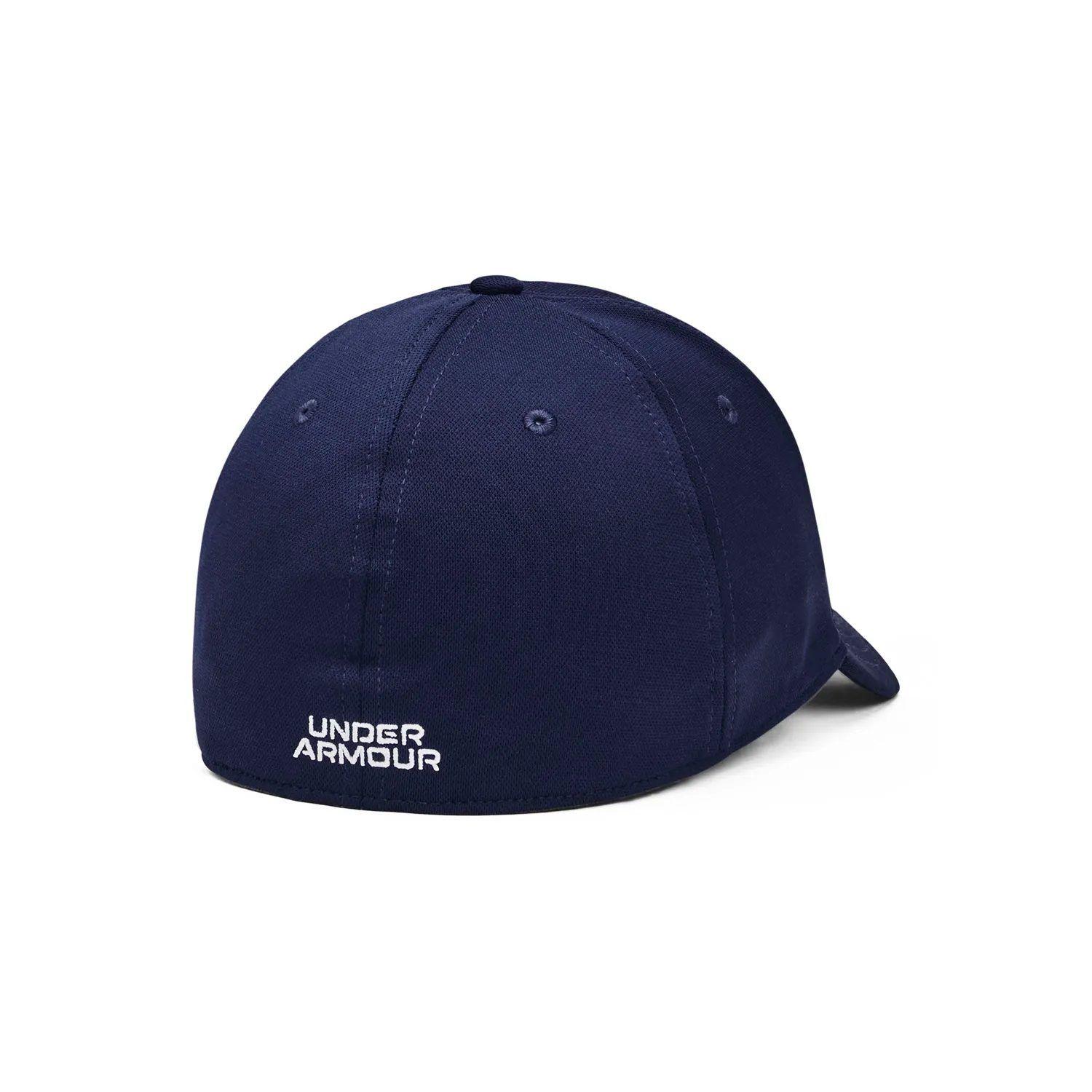 GORRO UNDER ARMOUR BLITZING 1376700-410-1