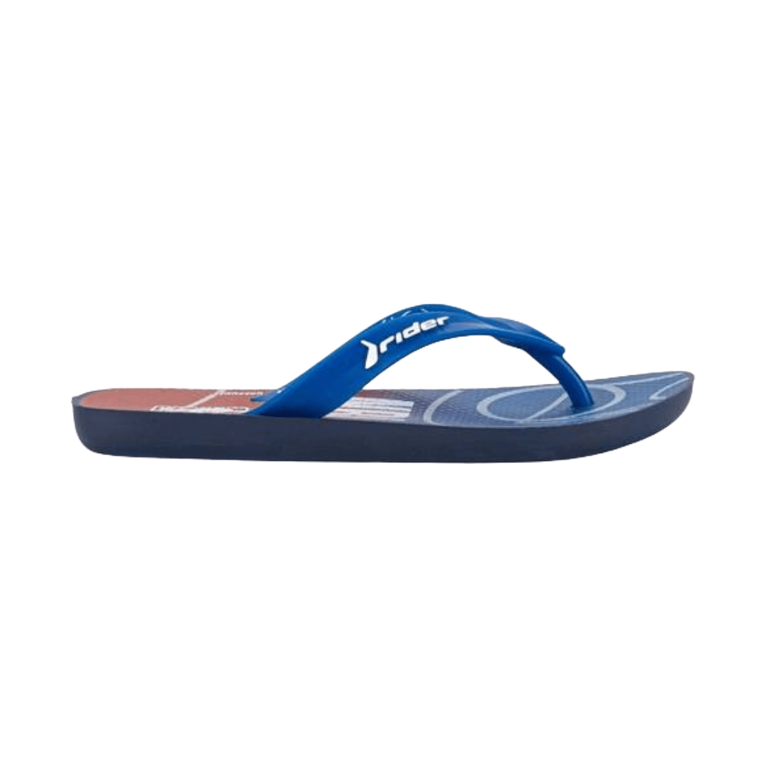 SANDALIAS RIDER NBA HOMBRE | GR-NBA-12378-0