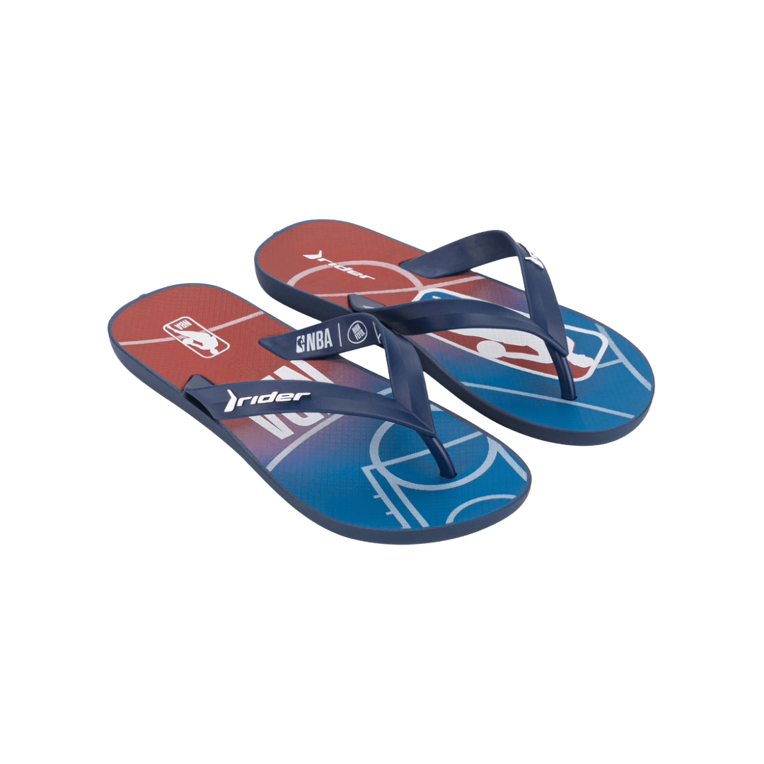 SANDALIAS RIDER NBA HOMBRE | GR-NBA-12378-1