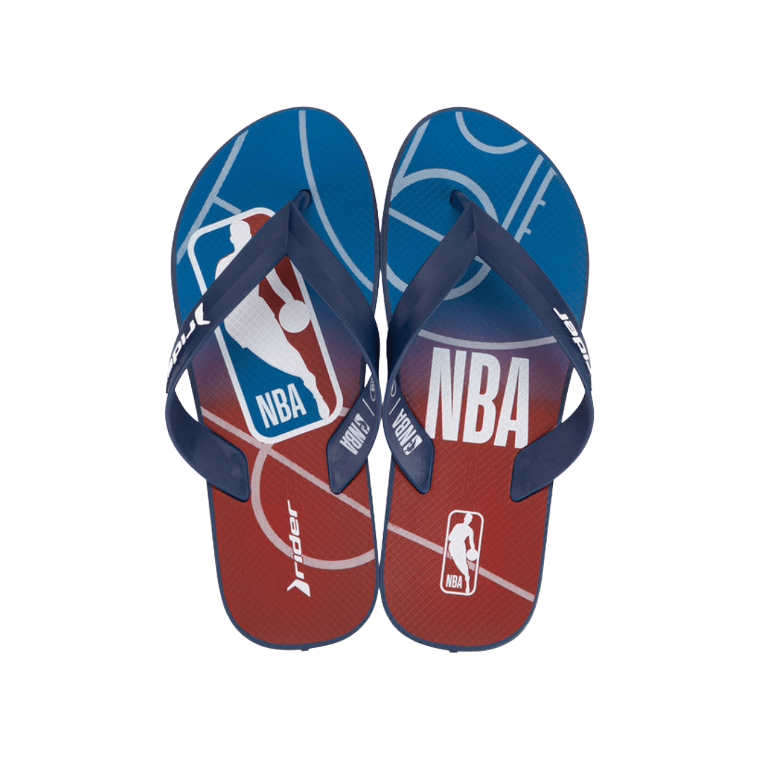 SANDALIAS RIDER NBA HOMBRE | GR-NBA-12378-2