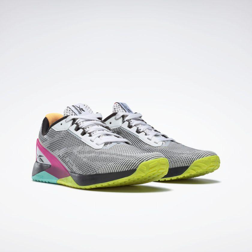 ZAPATILLAS REEBOK NANO BEYOND THE BOX H02865-2