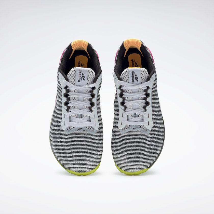 ZAPATILLAS REEBOK NANO BEYOND THE BOX H02865-5
