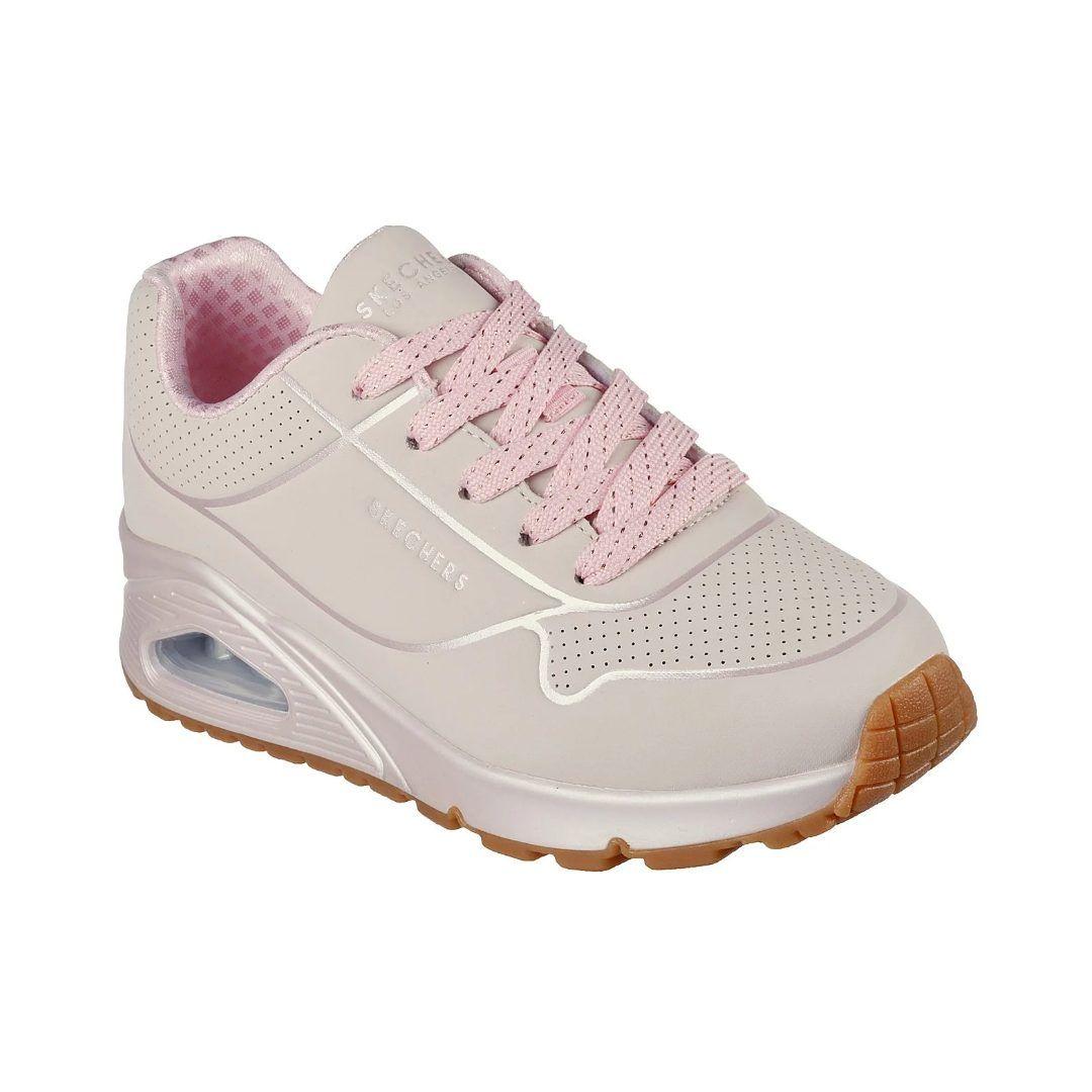 ZAPATILLAS SKECHERS UNO GEN1 310538L-LTPK-0