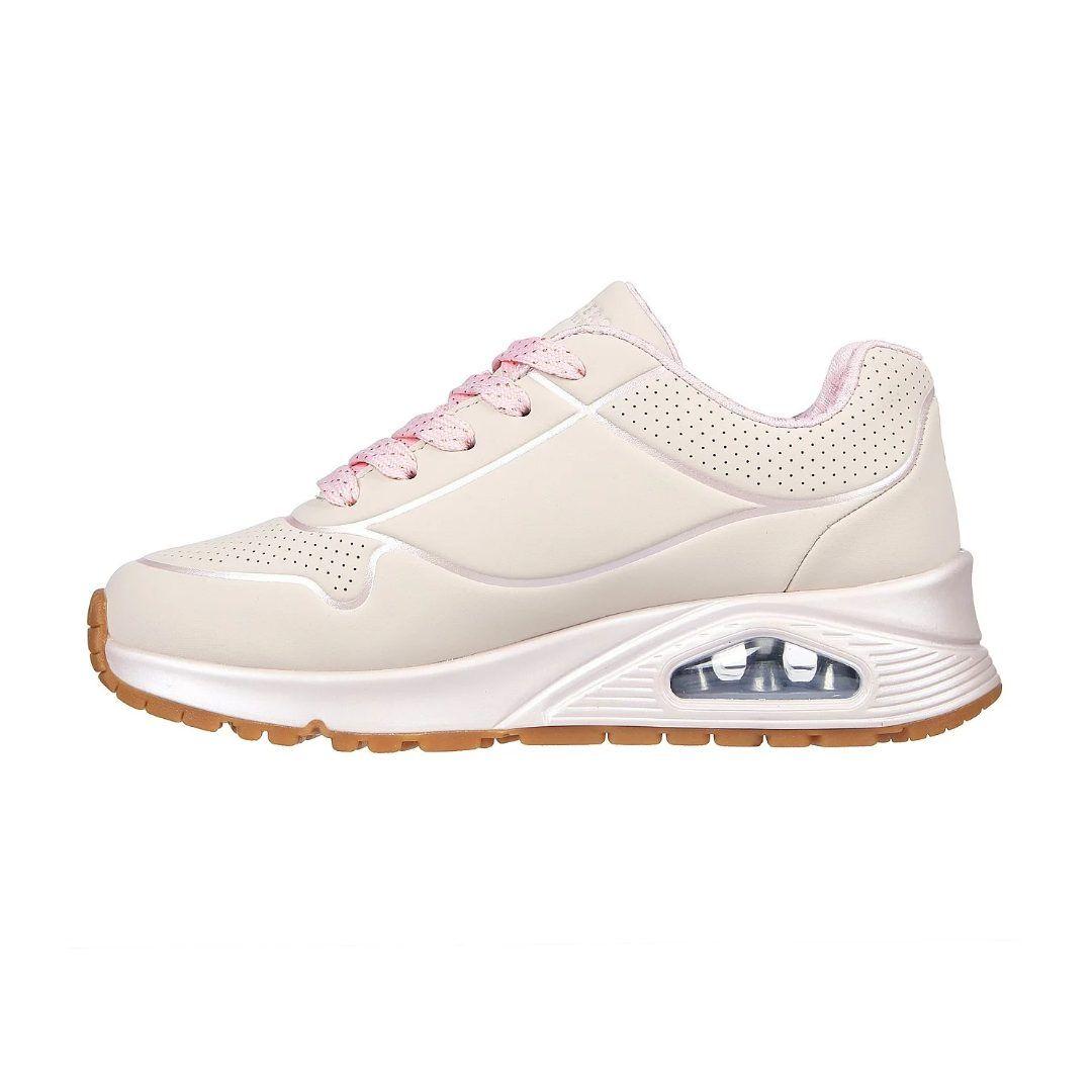 ZAPATILLAS SKECHERS UNO GEN1 310538L-LTPK-1