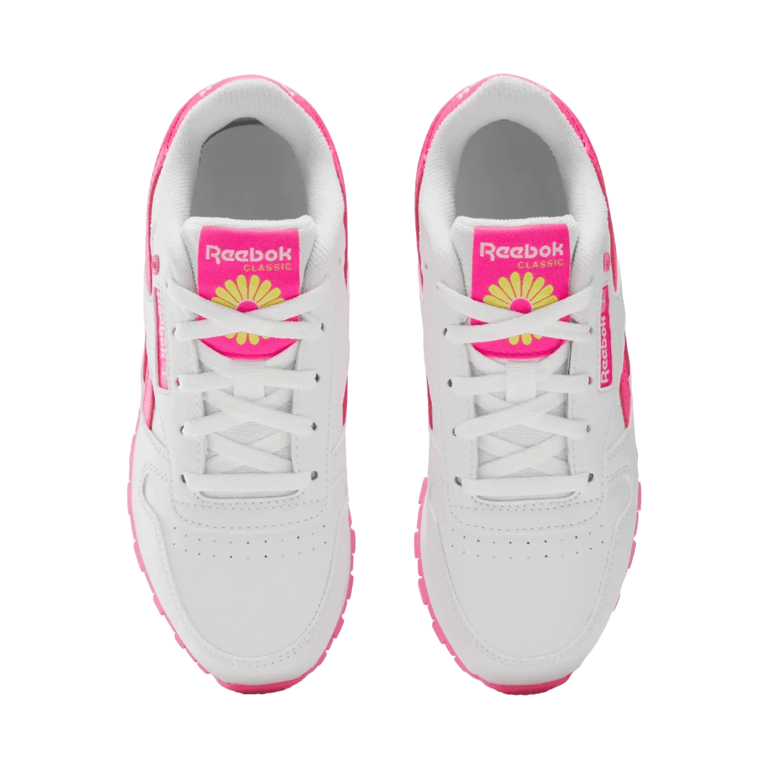 ZAPATILLAS REEBOK CLASSIC LEATHER INFANTIL | 100209617-3