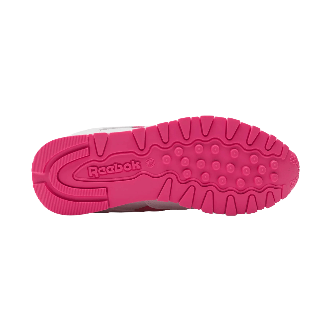 ZAPATILLAS REEBOK CLASSIC LEATHER INFANTIL | 100209617-4