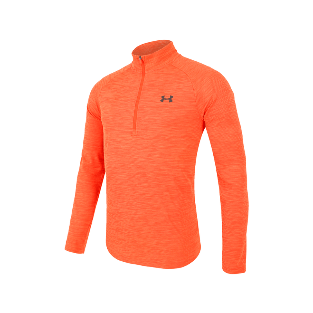 POLERÓN UNDER ARMOUR TECH ADULTO 1382797-847-0