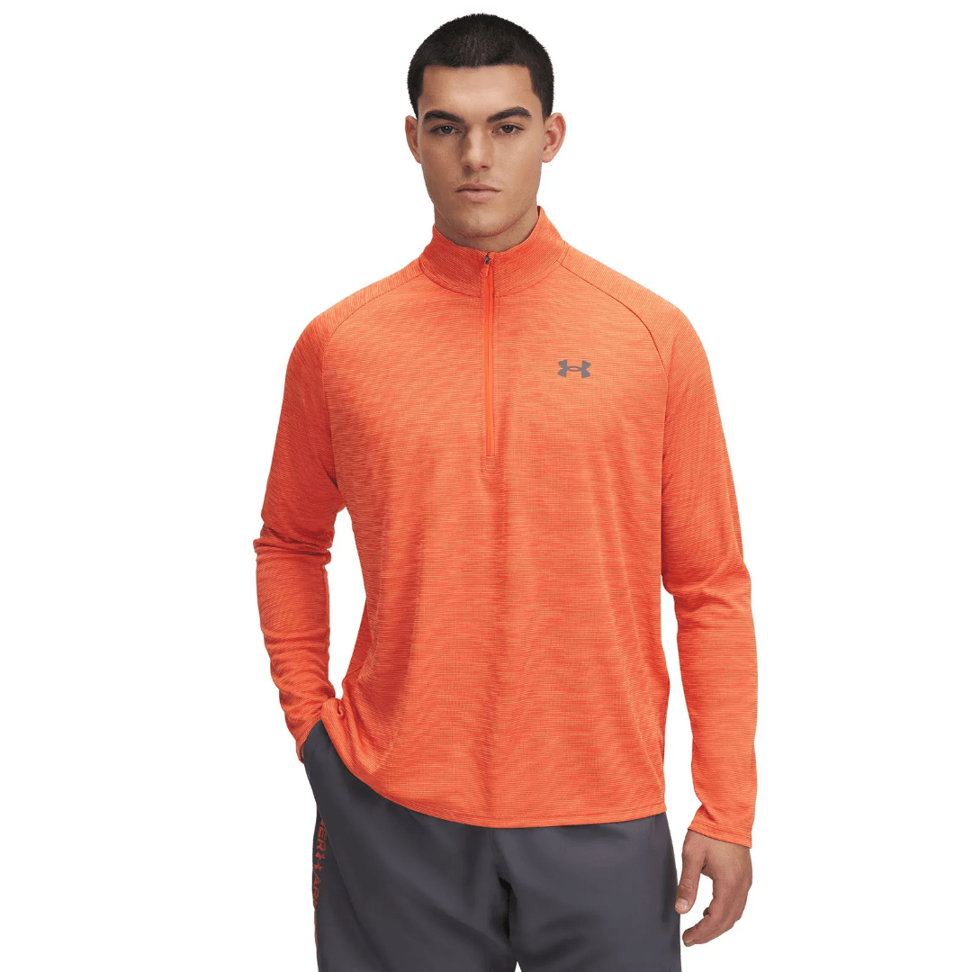 POLERÓN UNDER ARMOUR TECH ADULTO 1382797-847-1
