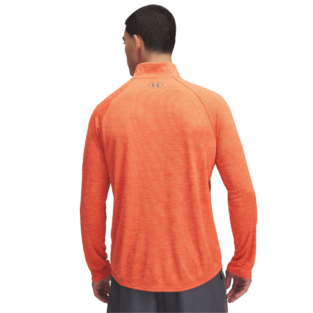 POLERÓN UNDER ARMOUR TECH ADULTO 1382797-847-2