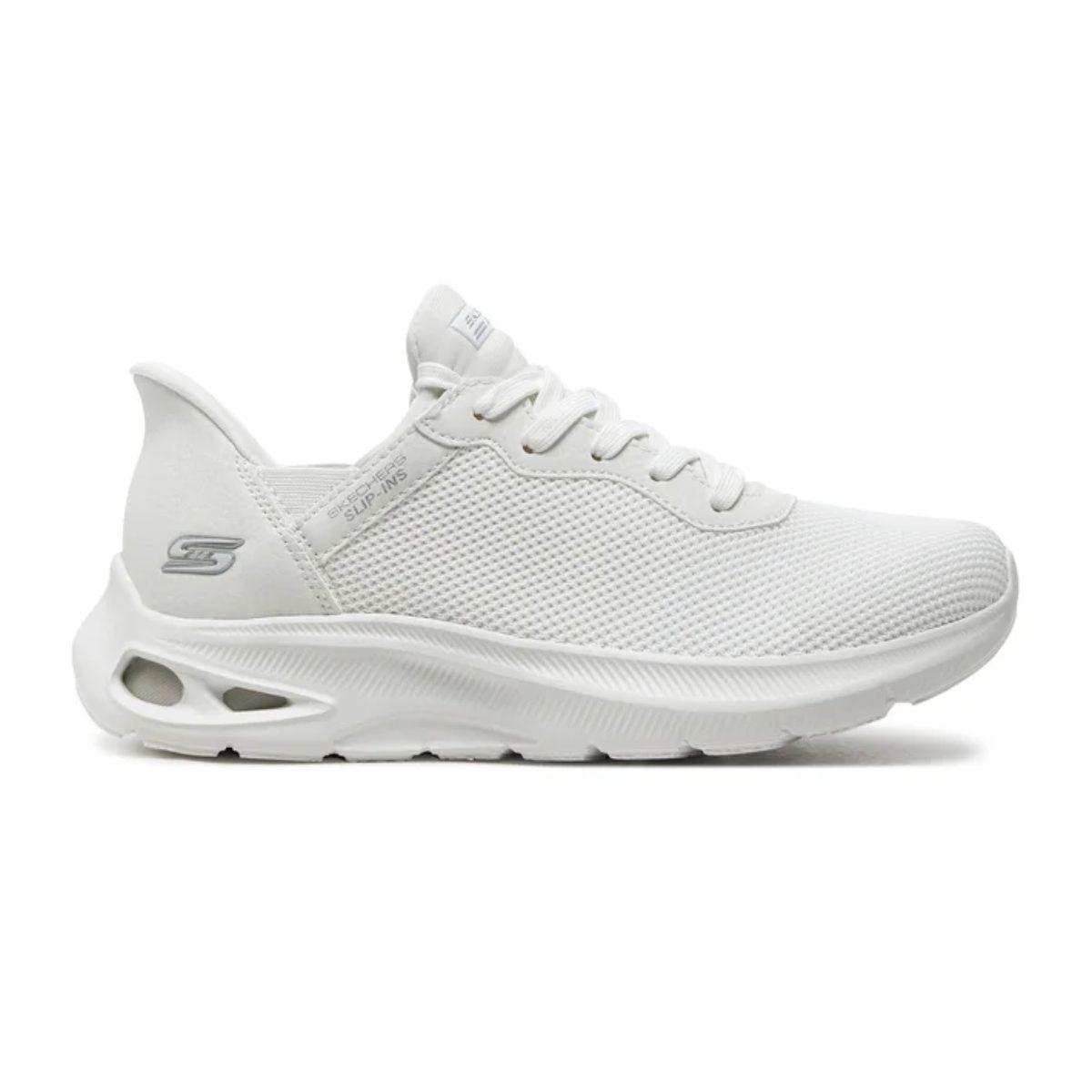ZAPATILLAS SKECHERS BOBS UNITY 117509-OFWT-0