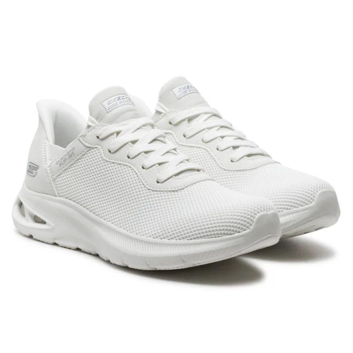 ZAPATILLAS SKECHERS BOBS UNITY 117509-OFWT-1