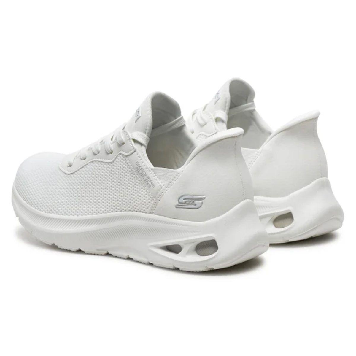 ZAPATILLAS SKECHERS BOBS UNITY 117509-OFWT-2