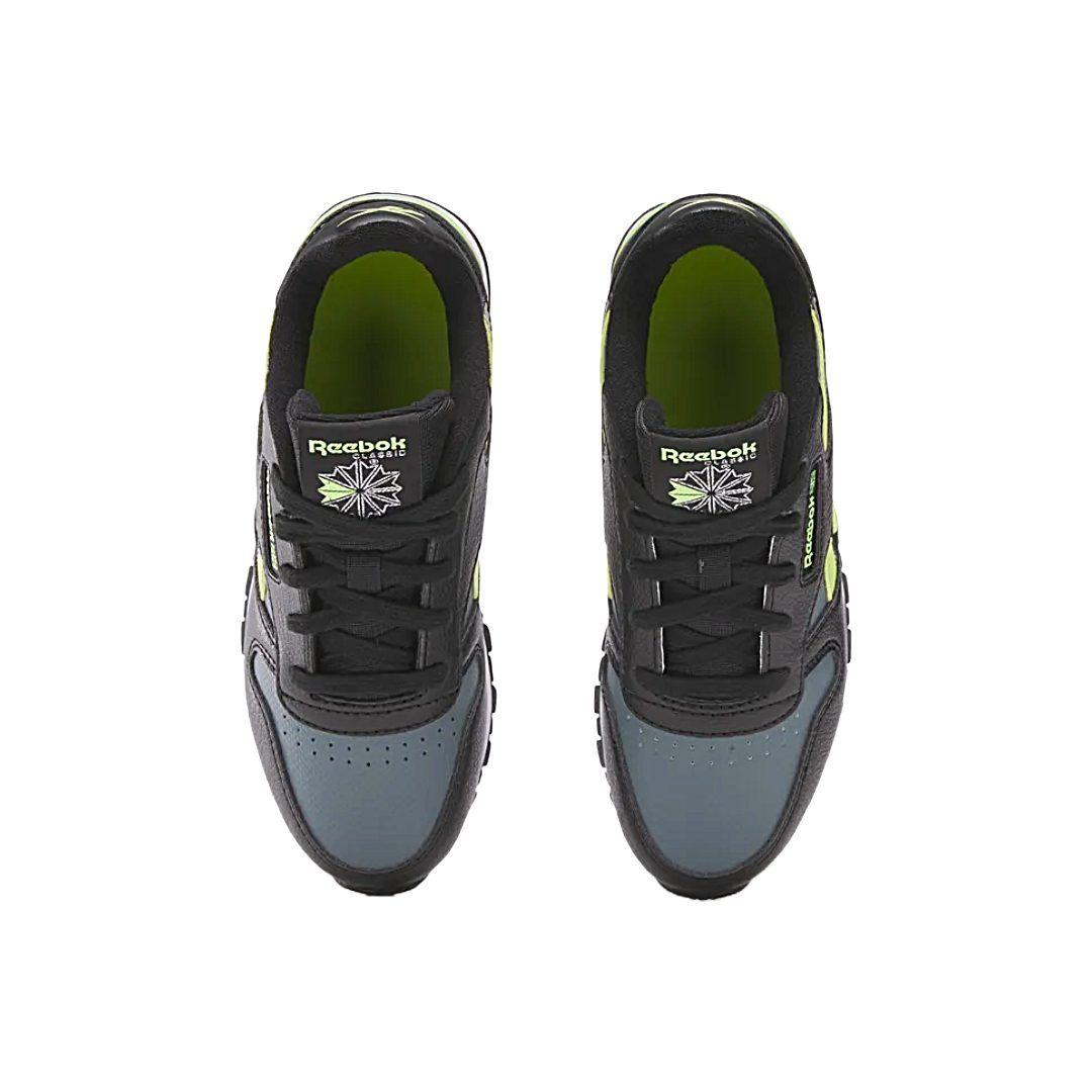 ZAPATILLAS REEBOK CLASSICS LEATHER NIÑOS/JUVENIL | 10020837-2