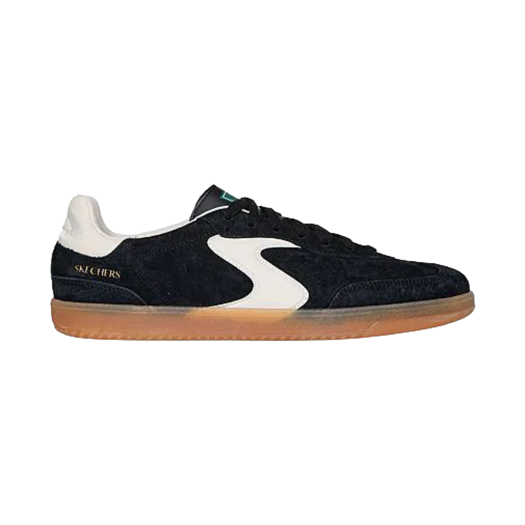 ZAPATILLAS URBANAS SKECHERS HOTSHOT HOMBRE 254151-BKNT-0