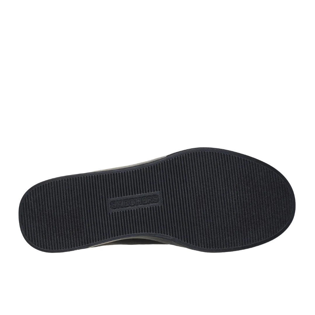ZAPATILLAS SKECHERS SLIP-INS LX-ROYAL | 185008-BBK-3