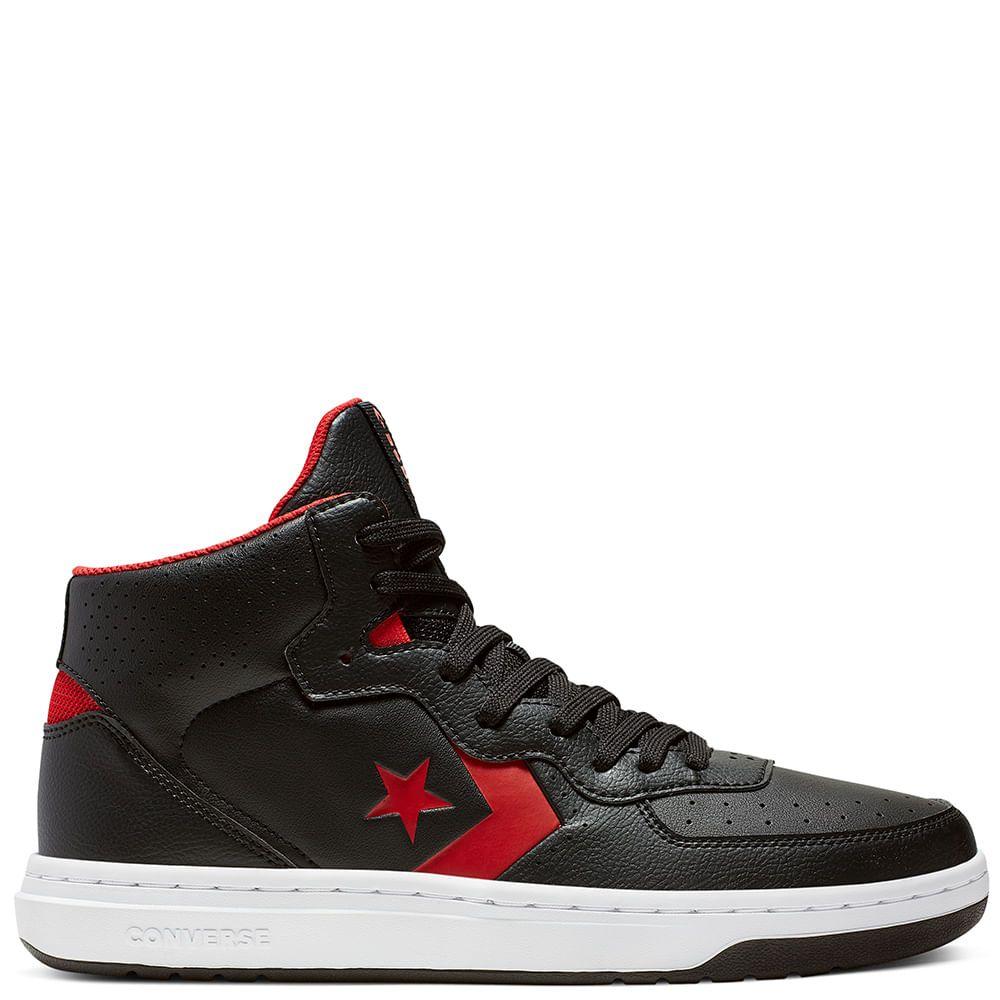 ZAPATILLA RIVAL CONVERSE HOMBRES | 164889C-001-0