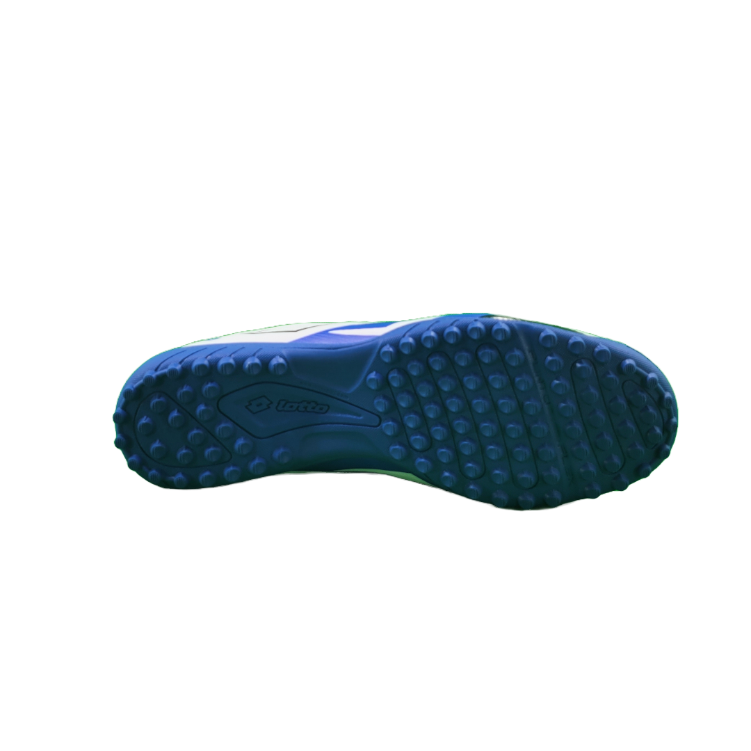 ZAPATILLAS BABY FUTBOL  LOTTO ADULTO | J0713-4