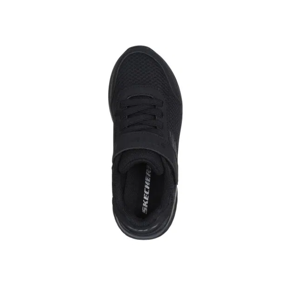 ZAPATILLAS SKECHERS BOUNDER TREKZIC | 403908L-BBK-2