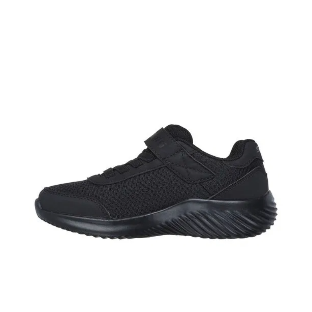 ZAPATILLAS SKECHERS BOUNDER TREKZIC | 403908L-BBK-3