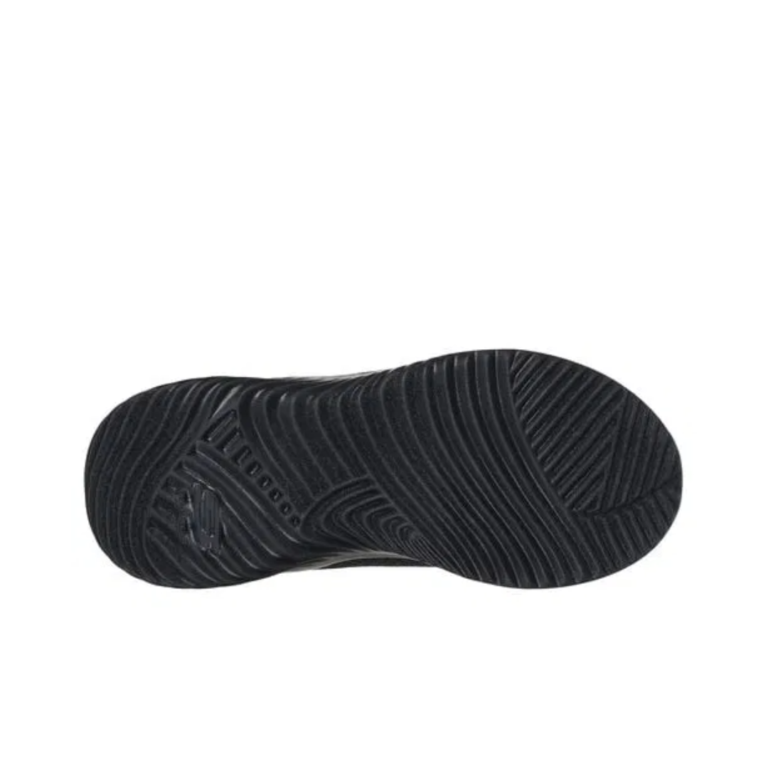 ZAPATILLAS SKECHERS BOUNDER TREKZIC | 403908L-BBK-4