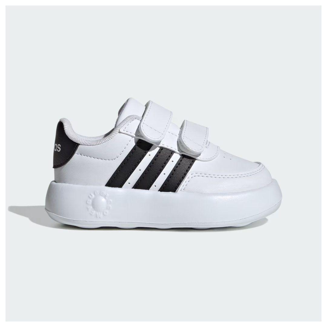 ZAPATILLAS ADIDAS BREAKNET 2.0 BEBES ID5276-0