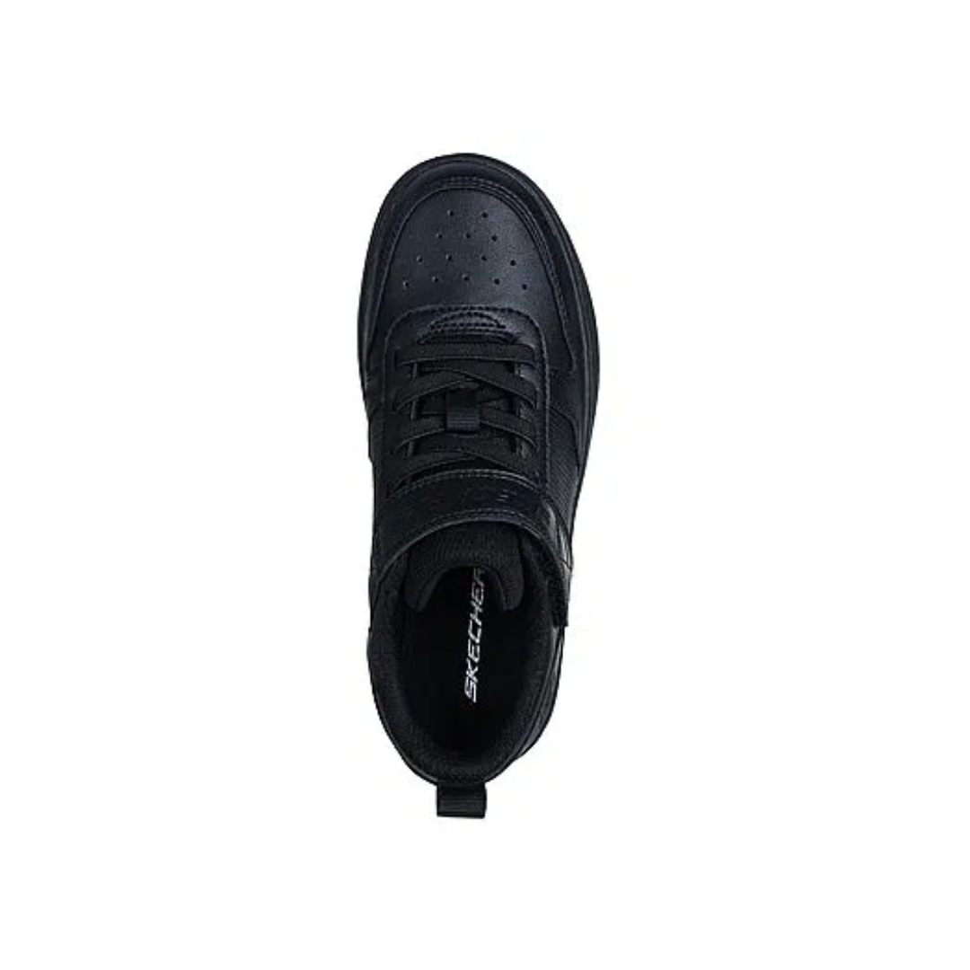 ZAPATILLAS SKECHERS SMOOT STREET | 405632L-BBK-2