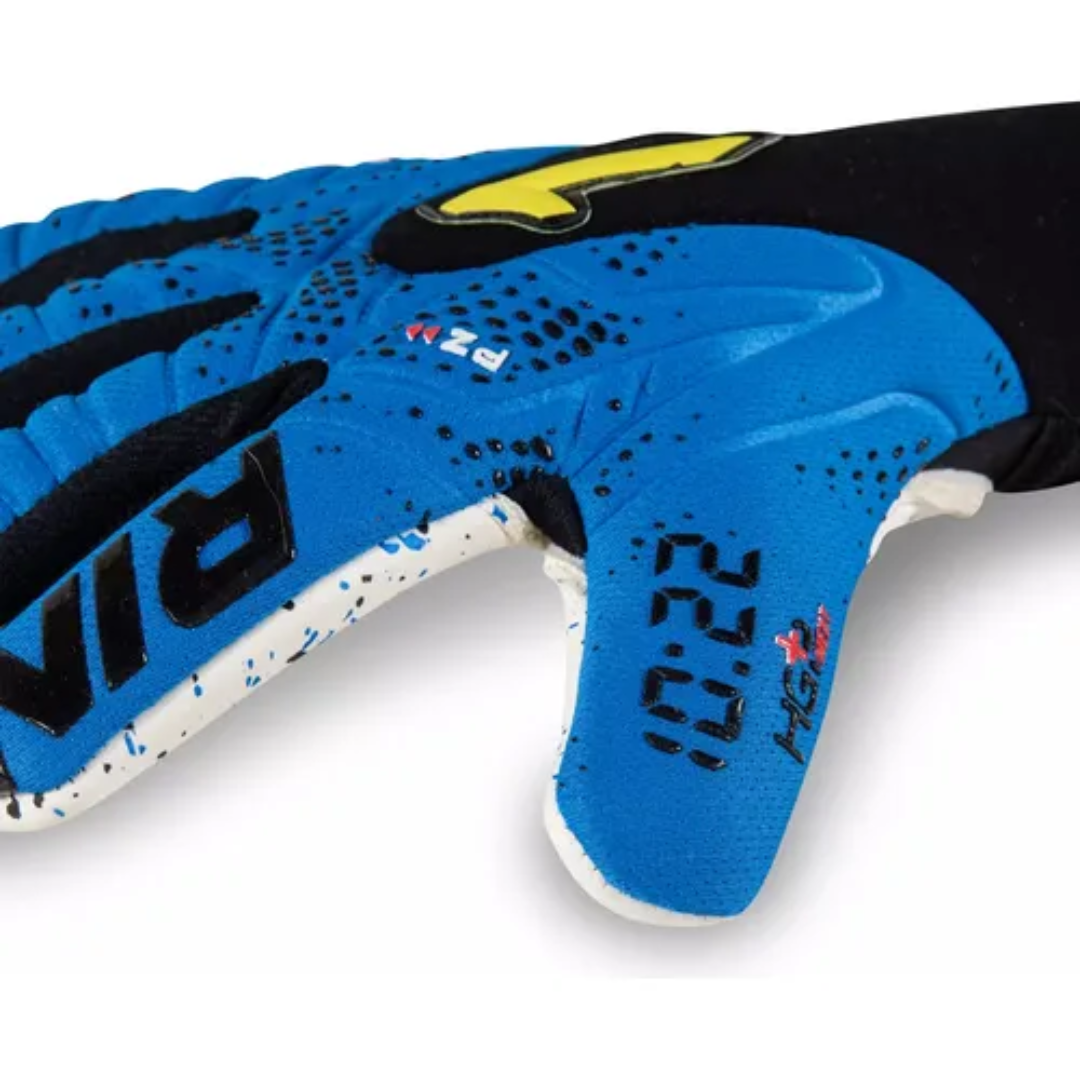 GUANTES RINAT 10:22 SPINE TURF KRONOS SEMI-2