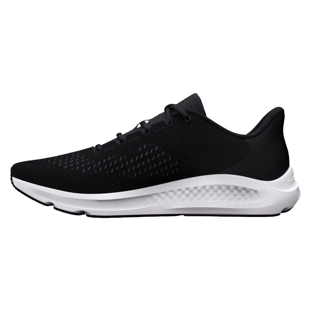 ZAPATILLAS PARA CORRER UA CHARGE PURSUIT 3 NEGRA | 3026518--1