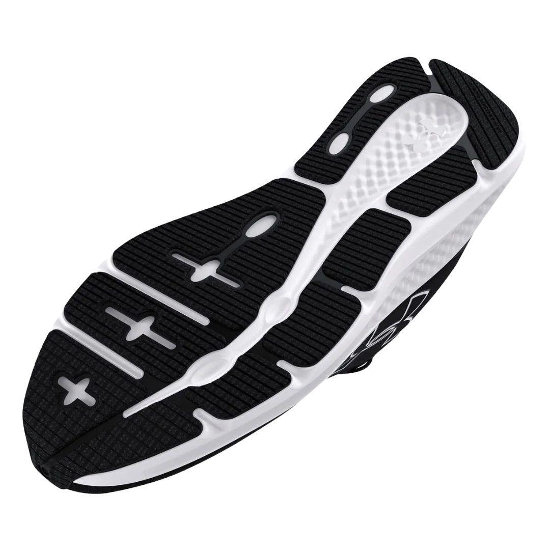 ZAPATILLAS PARA CORRER UA CHARGE PURSUIT 3 NEGRA | 3026518--2