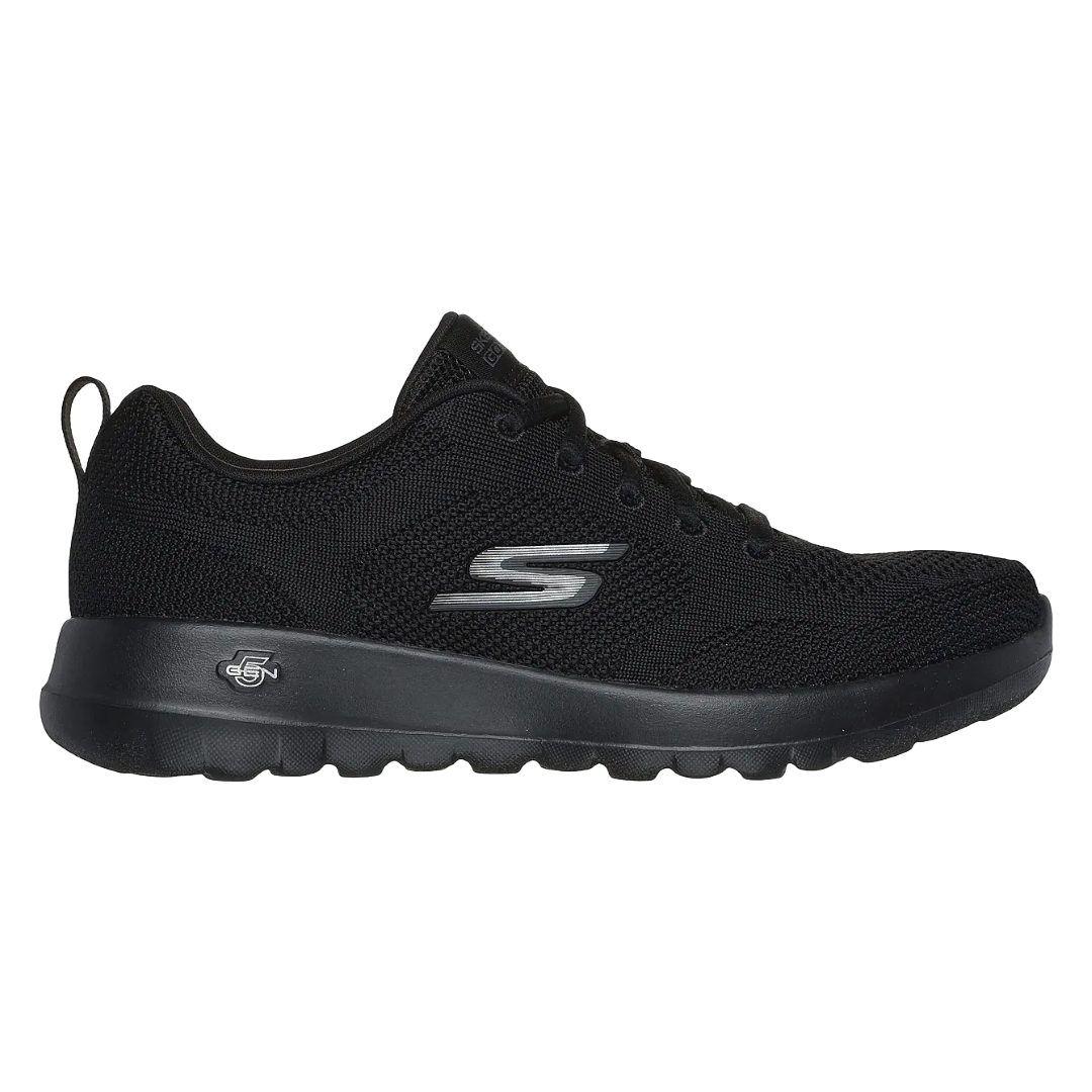 ZAPATILLAS SKECHERS GO WALK JOY | 124640-BBK-0