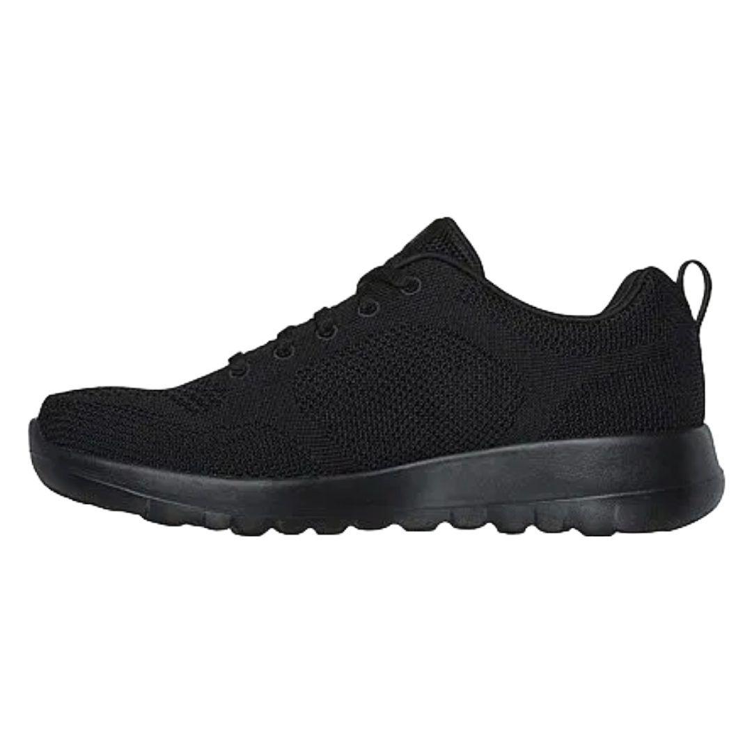 ZAPATILLAS SKECHERS GO WALK JOY | 124640-BBK-3
