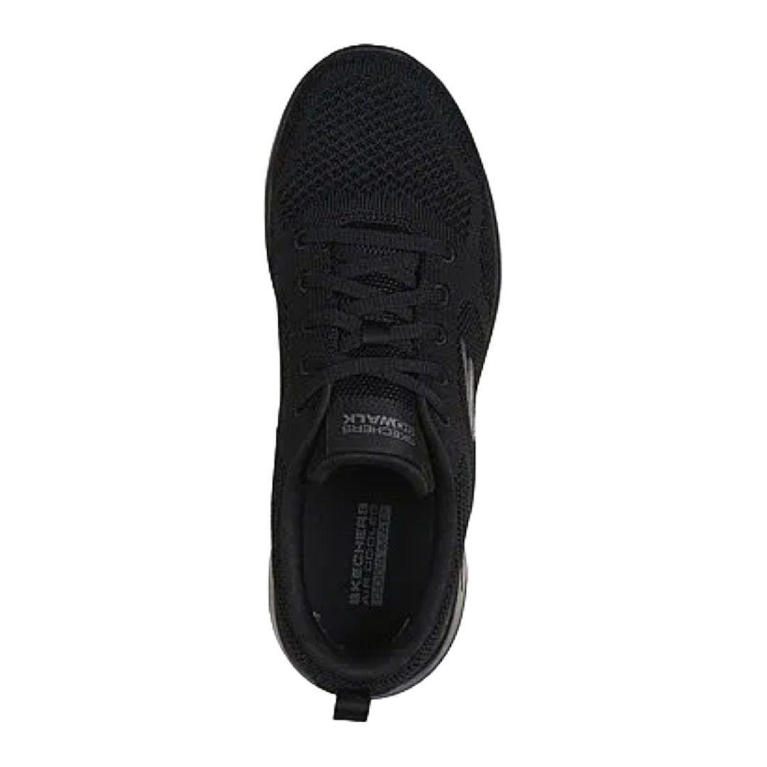 ZAPATILLAS SKECHERS GO WALK JOY | 124640-BBK-4