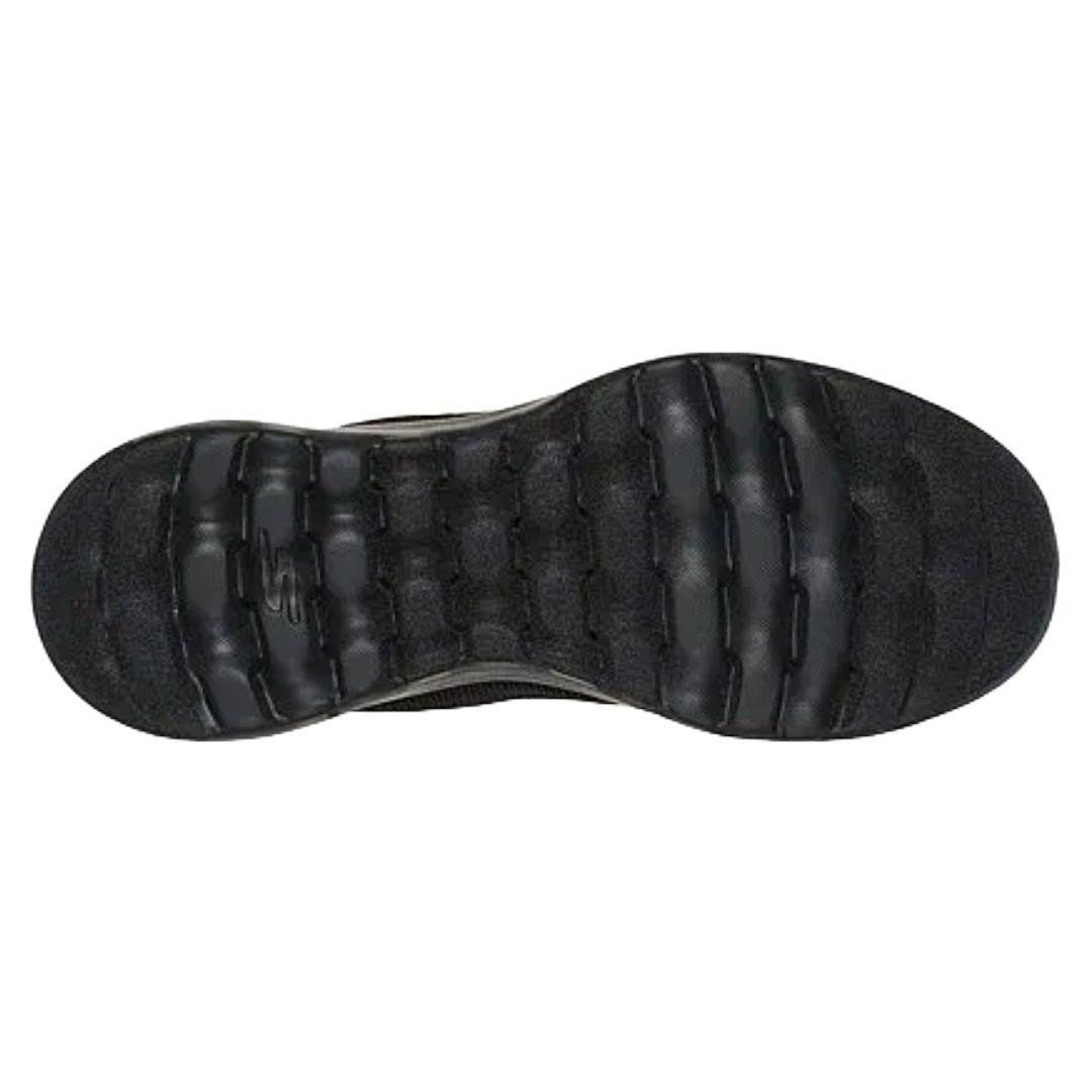 ZAPATILLAS SKECHERS GO WALK JOY | 124640-BBK-5