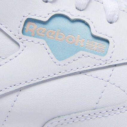 ZAPATILLAS REEBOK CLASSICS LEATHER MUJER | GY7184-4