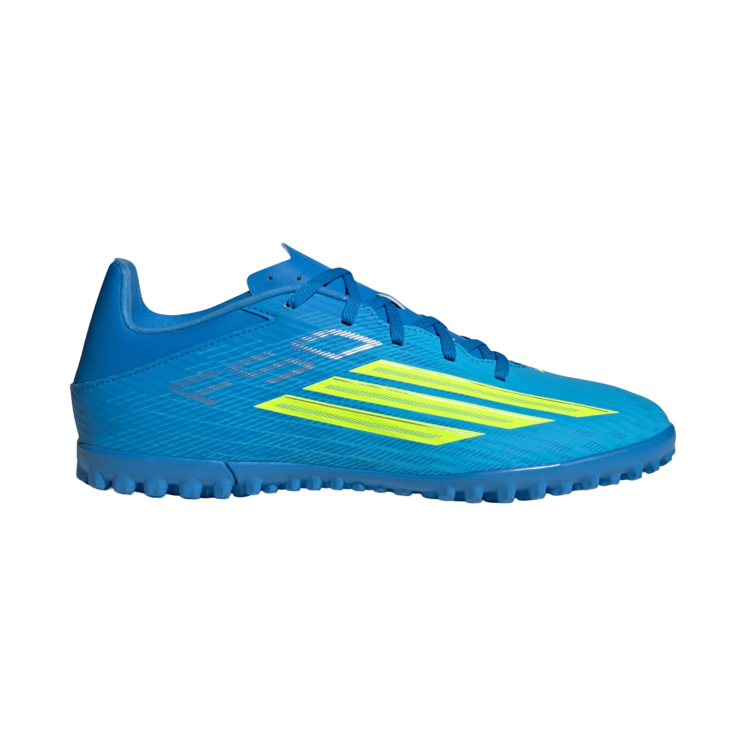 ZAPATILLAS DE BABYFÚTBOL ADIDAS F50 CLUB TF ADULTO | JR9050-0
