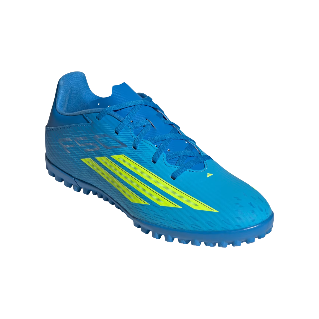 ZAPATILLAS DE BABYFÚTBOL ADIDAS F50 CLUB TF ADULTO | JR9050-1