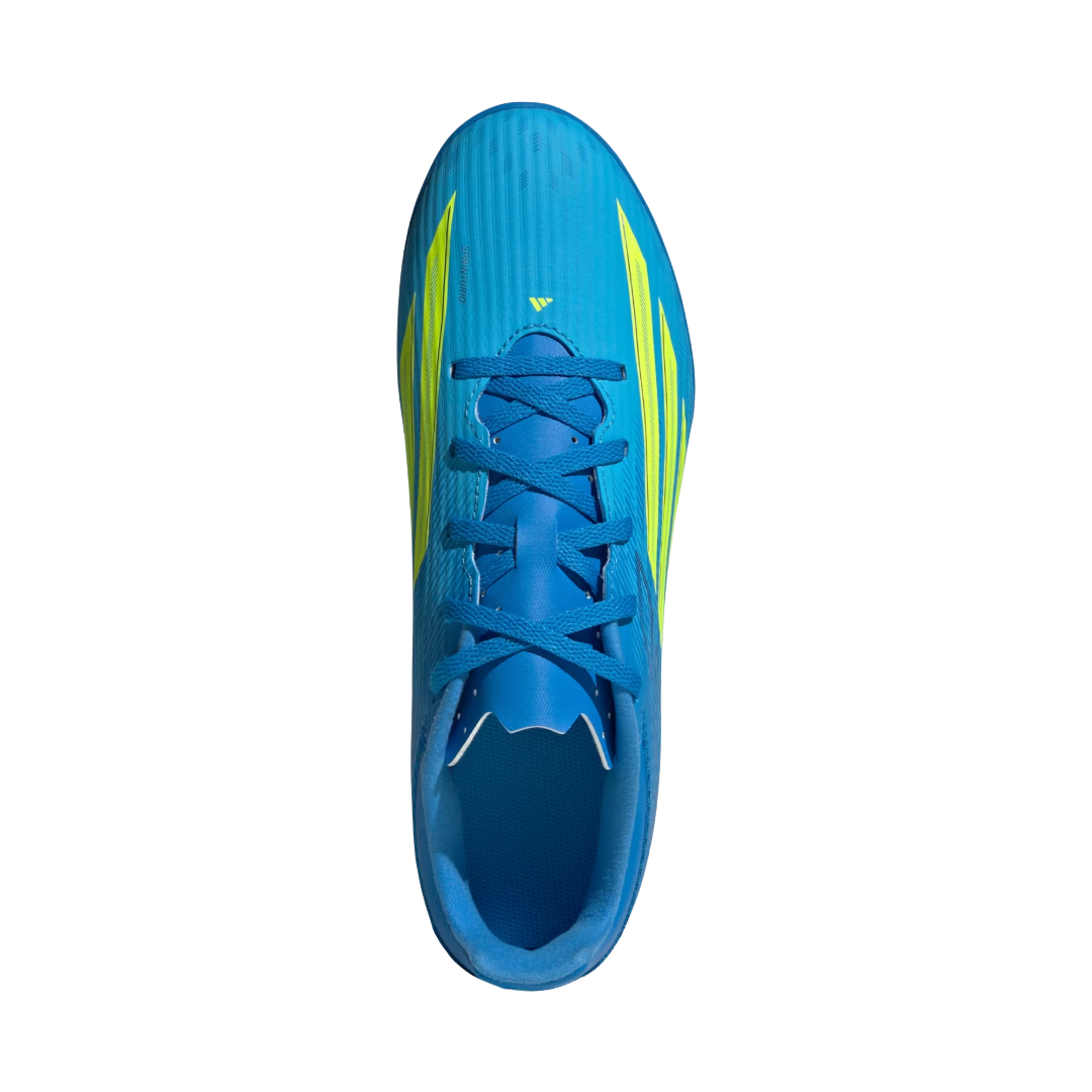 ZAPATILLAS DE BABYFÚTBOL ADIDAS F50 CLUB TF ADULTO | JR9050-2