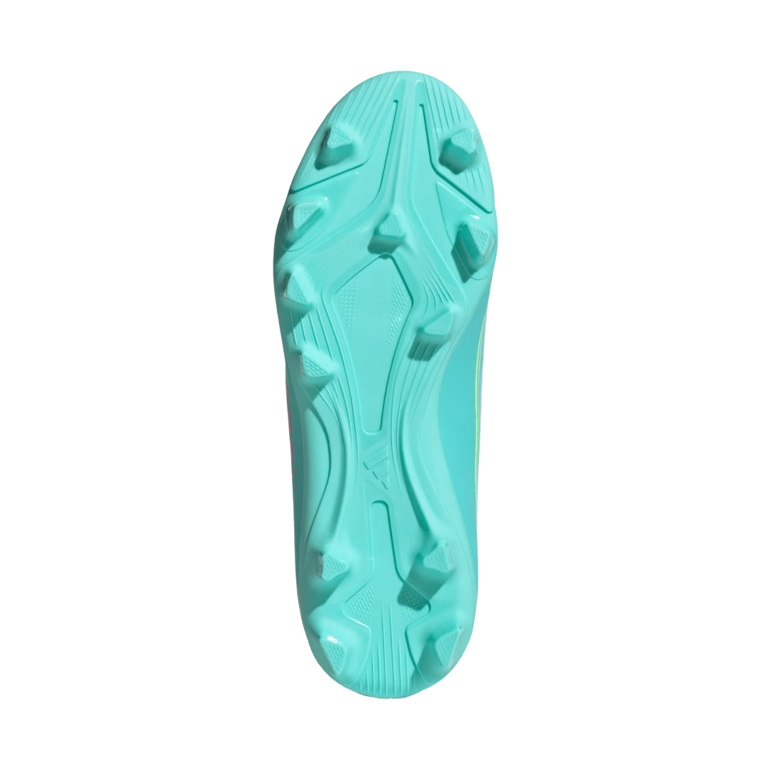 ZAPATILLAS DE FÚTBOL ADIDAS F50 MESSI CLUB FG/MG INFANTIL/JUVENIL | JQ0950-4